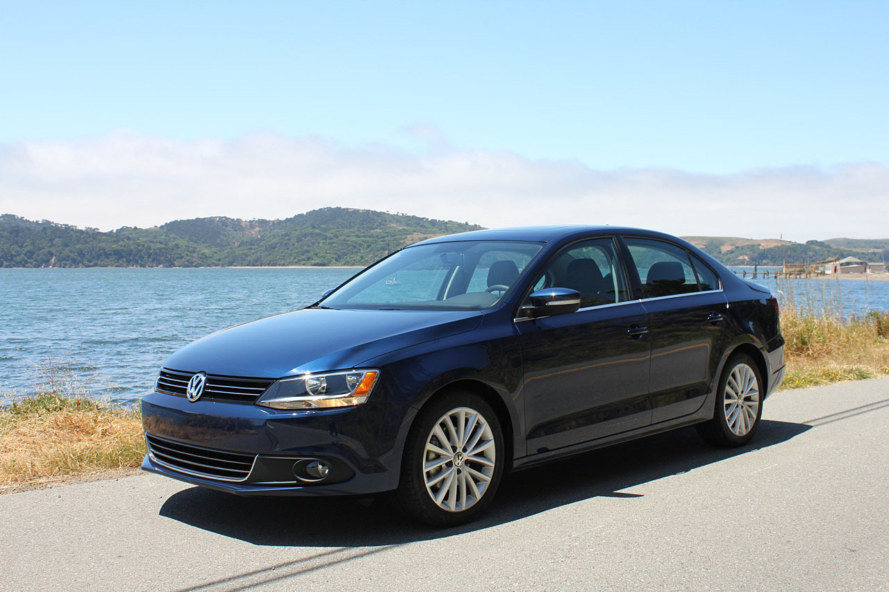2011 Miles In A 2011 VW Jetta TDI: A Not So Quick Drive