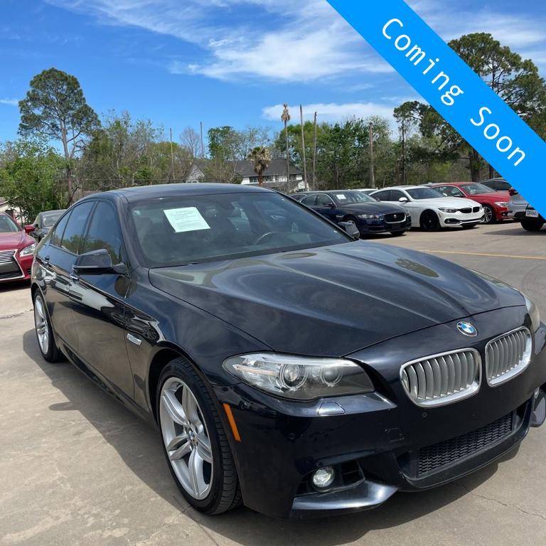 Used 2014 BMW 550 for Sale Near Me | Cars.com