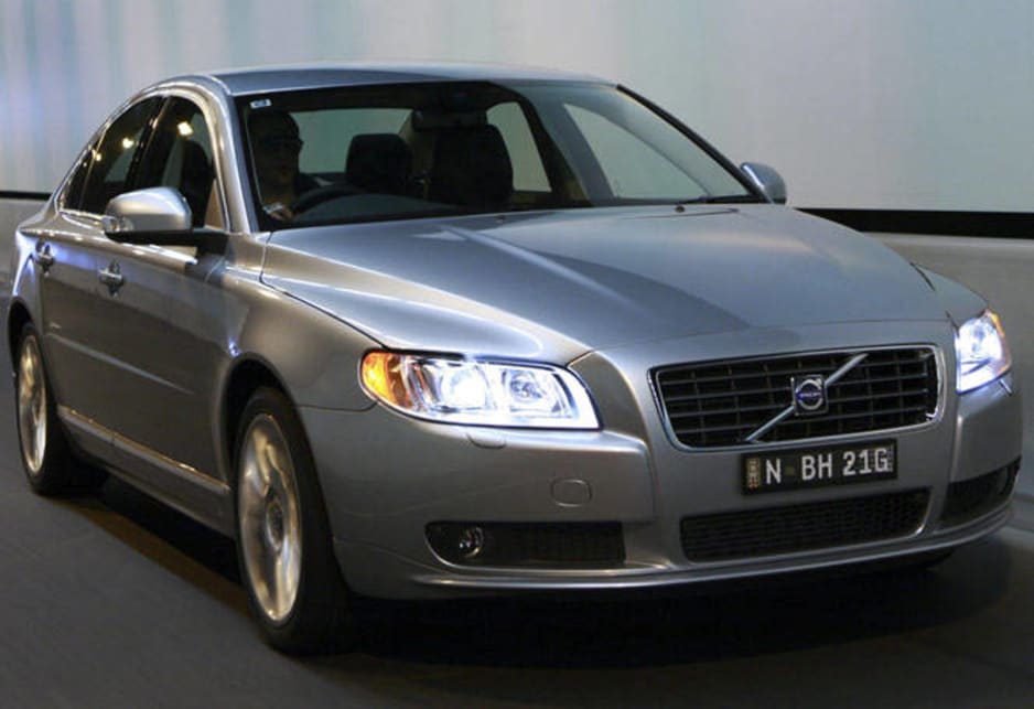 Volvo S80 2009 Review | CarsGuide