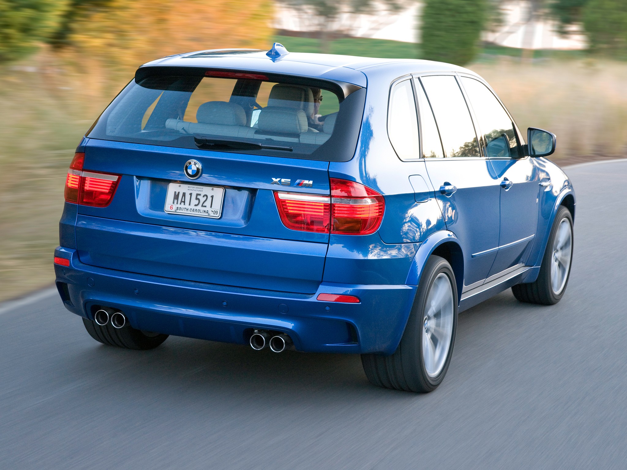 BMW X5 M (E70) Specs & Photos - 2009, 2010, 2011, 2012, 2013, 2014 -  autoevolution