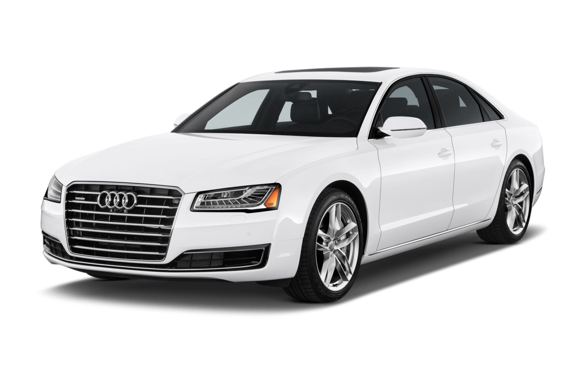 2015 Audi A8 Prices, Reviews, and Photos - MotorTrend