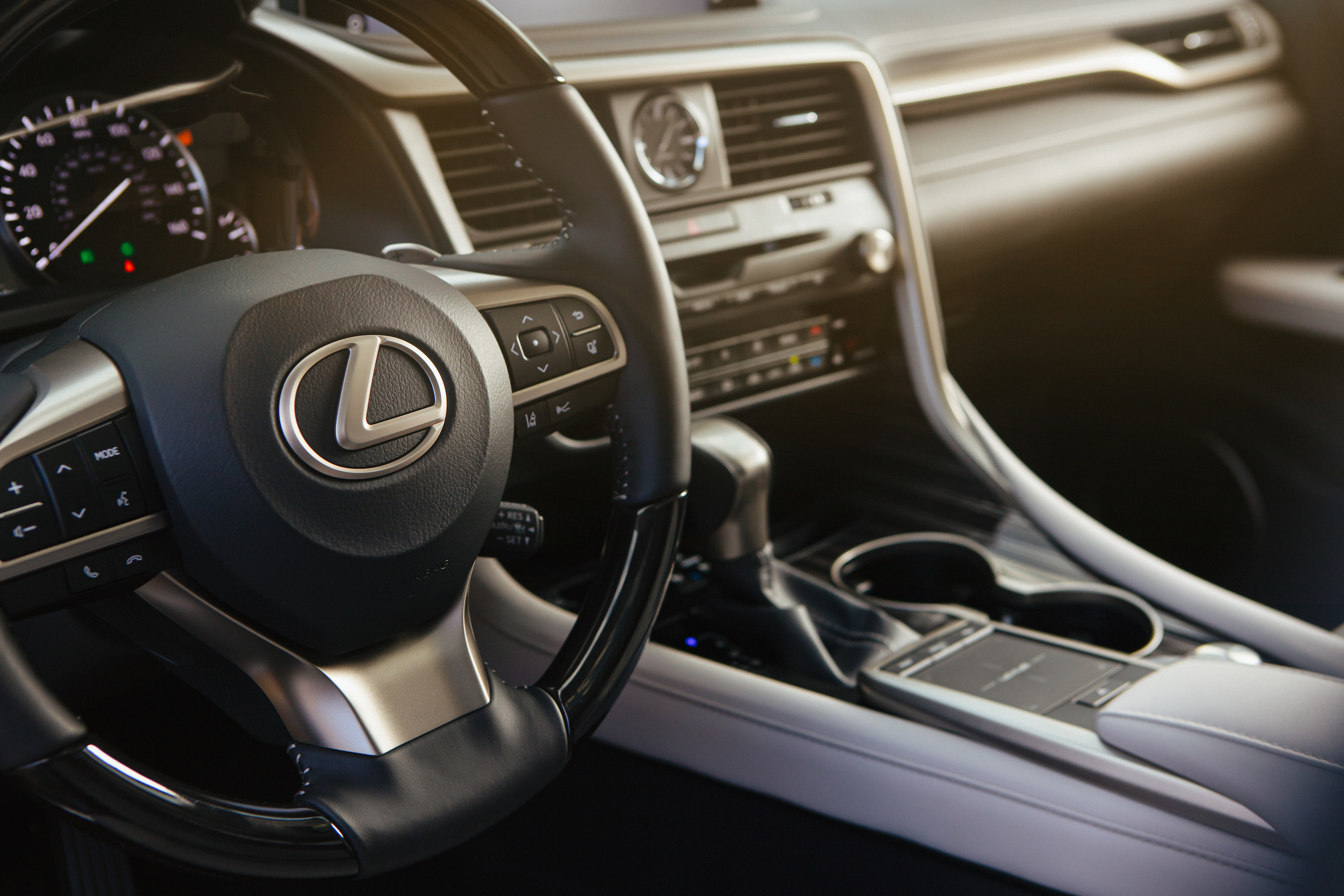 2020 Lexus RX 450hL 15 - Lexus USA Newsroom