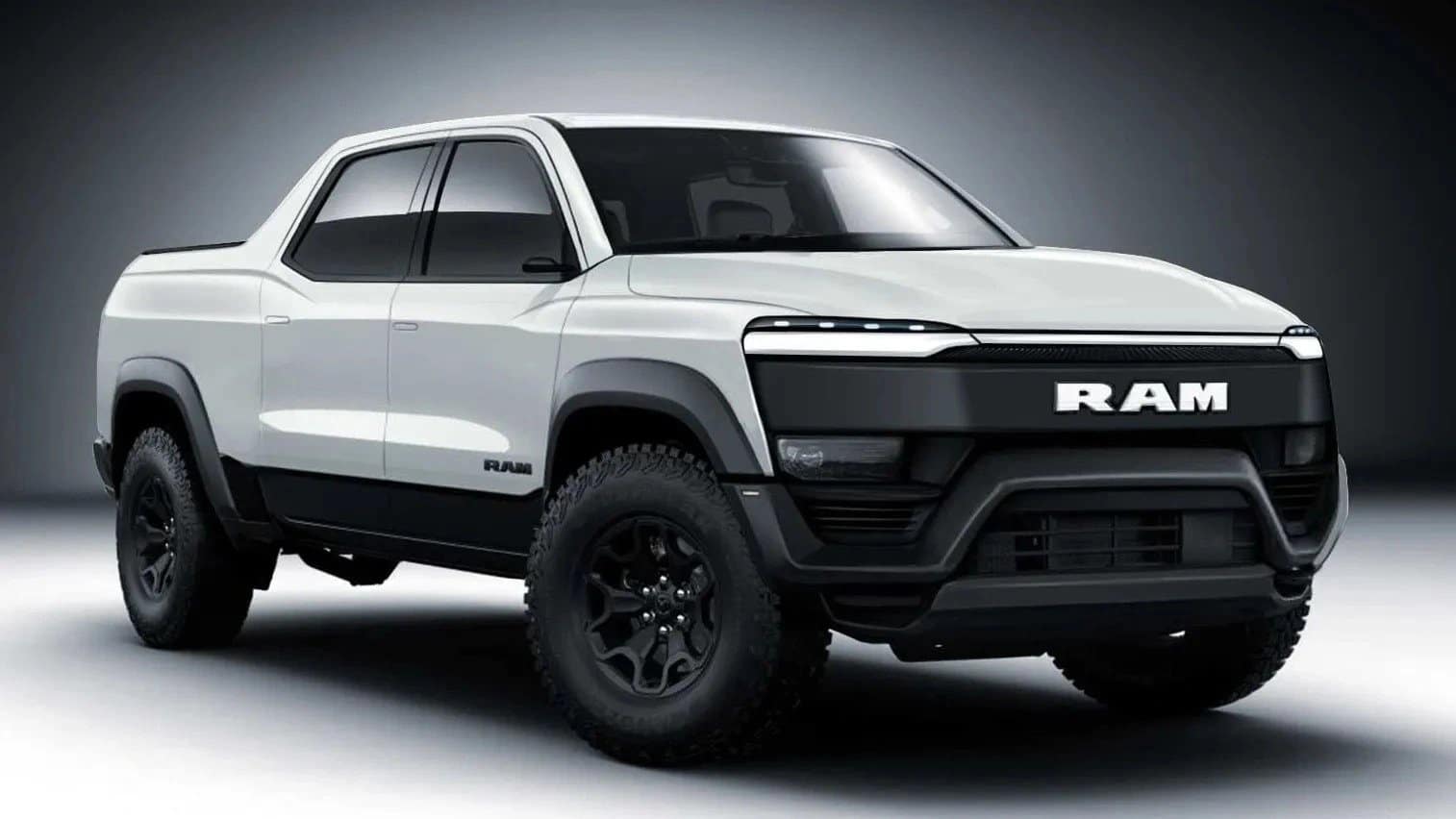 Ram 1500 EV Coming Next Month In January 2023 | Safford CJDRF of Springfield