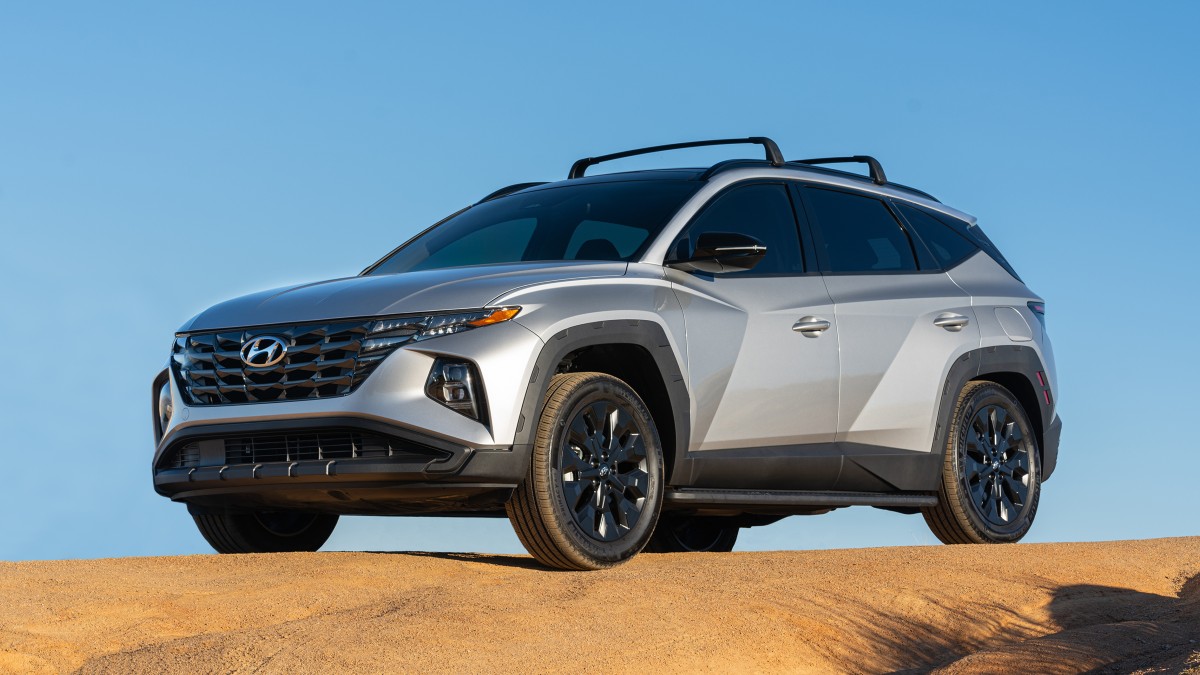 2023 Hyundai Tucson: Engine Options, Specs, and New Trim Features