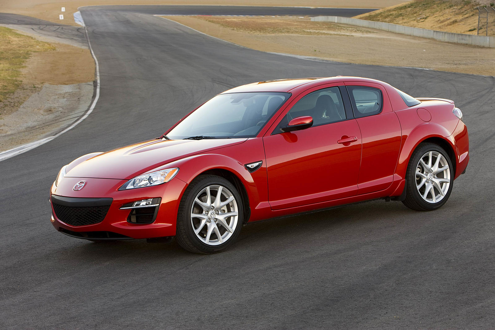 2009 Mazda RX-8: Review, Trims, Specs, Price, New Interior Features,  Exterior Design, and Specifications | CarBuzz