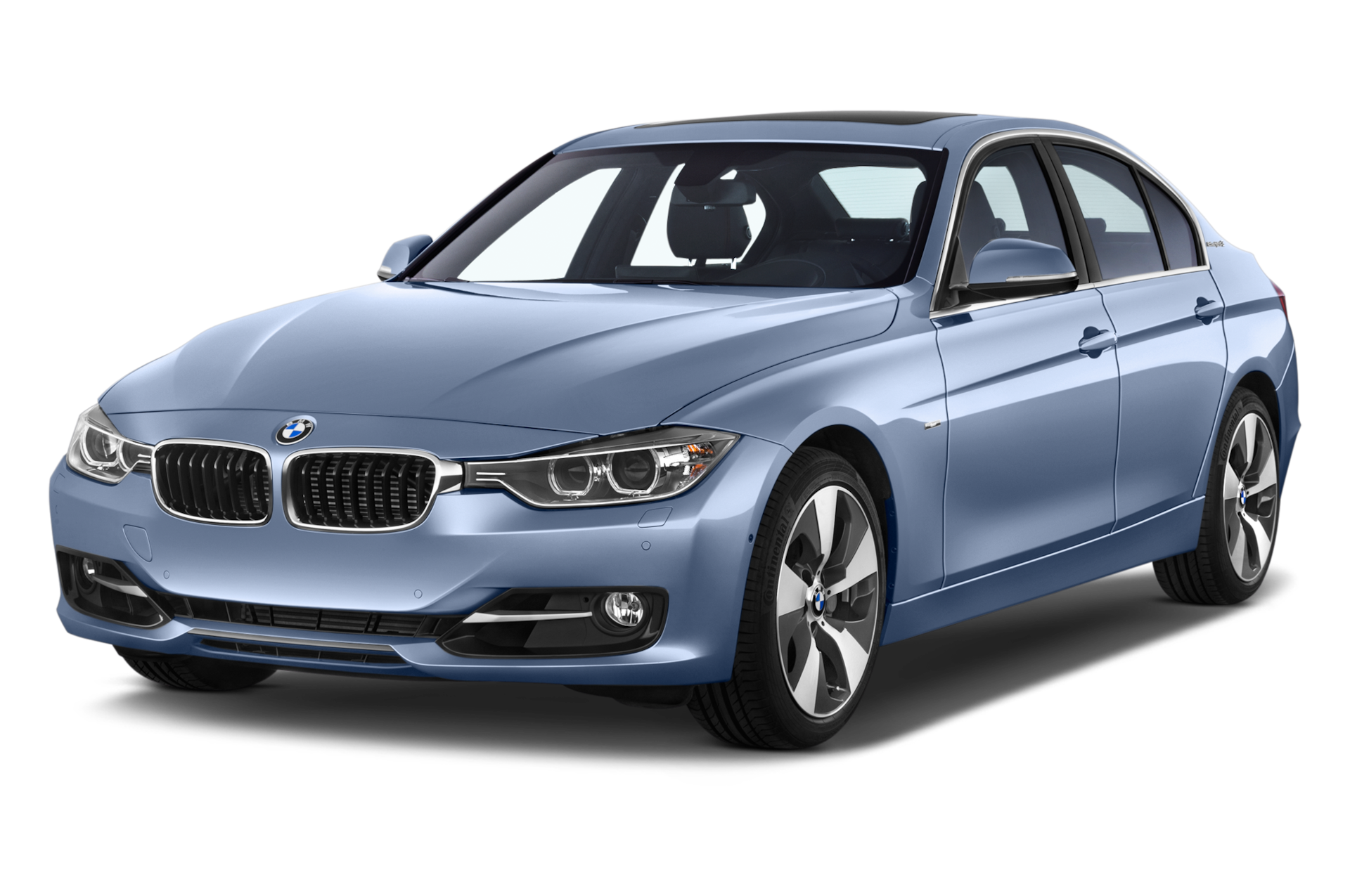 2013 BMW ActiveHybrid 3 Prices, Reviews, and Photos - MotorTrend