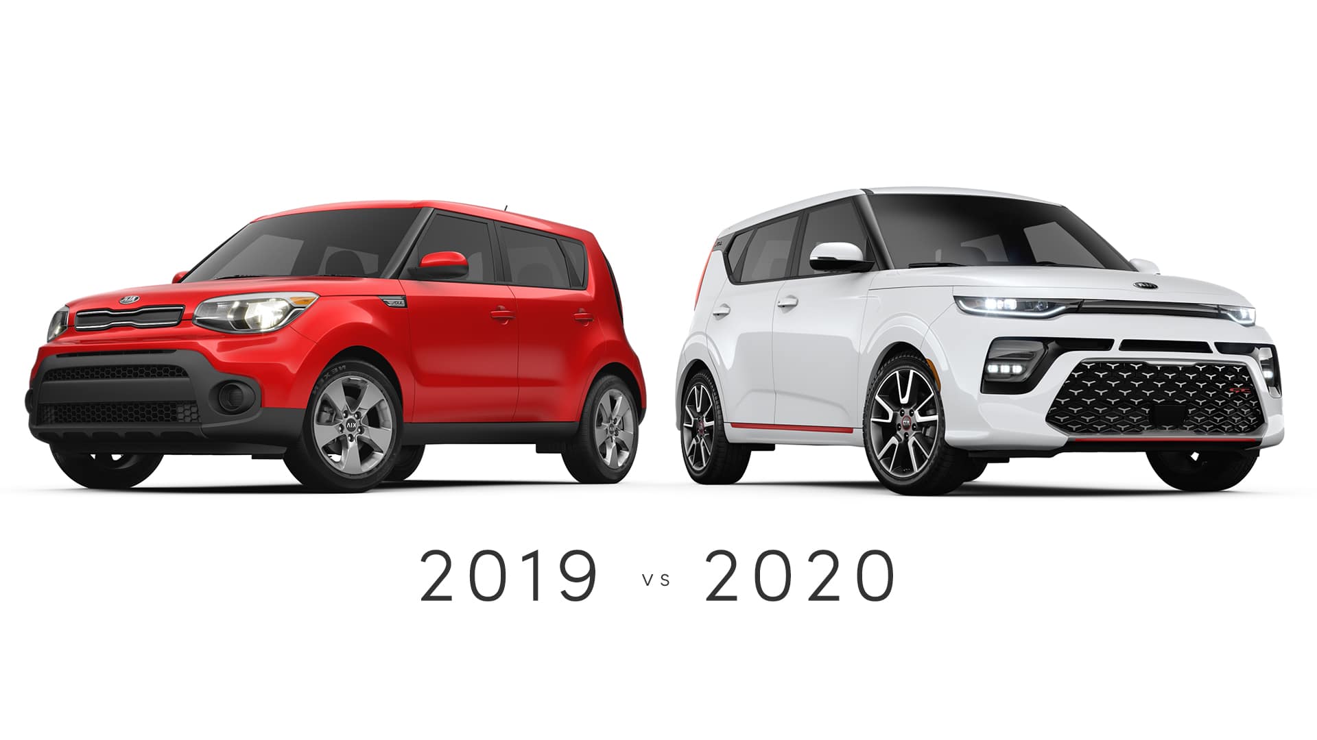 2020 Kia Soul Overview - Cargo Space, Updated Powertrain, Tech Features,  Configurations | Kia of Valencia