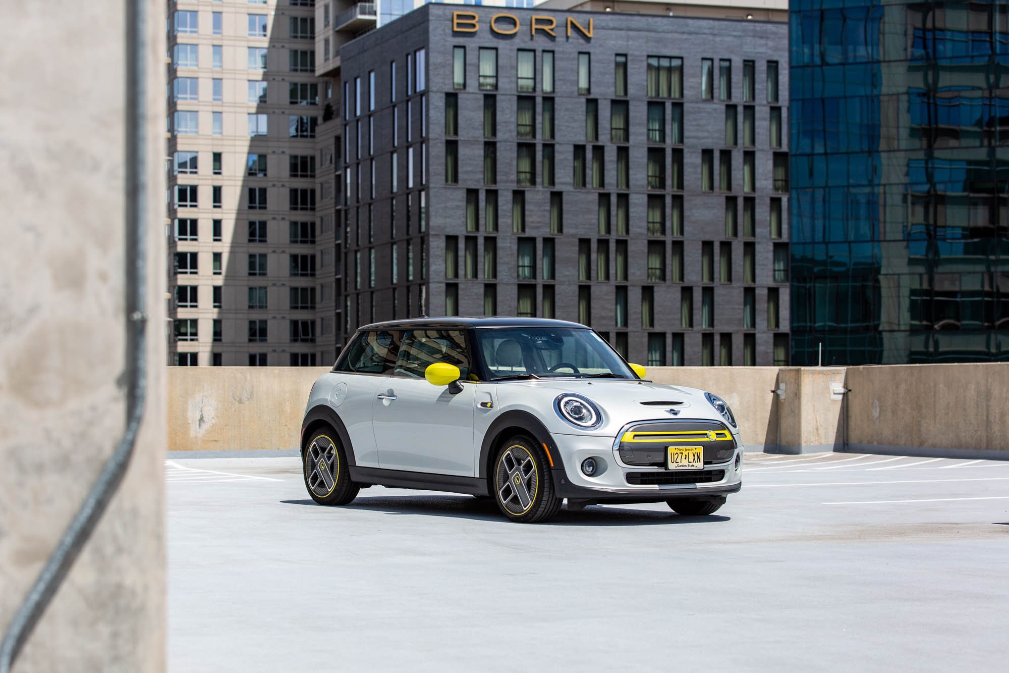 2020 MINI Cooper Review, Ratings, Specs, Prices, and Photos - The Car  Connection