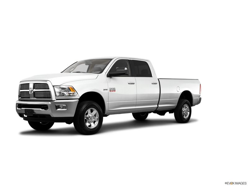 2010 Dodge Ram 2500 Research, Photos, Specs and Expertise | CarMax