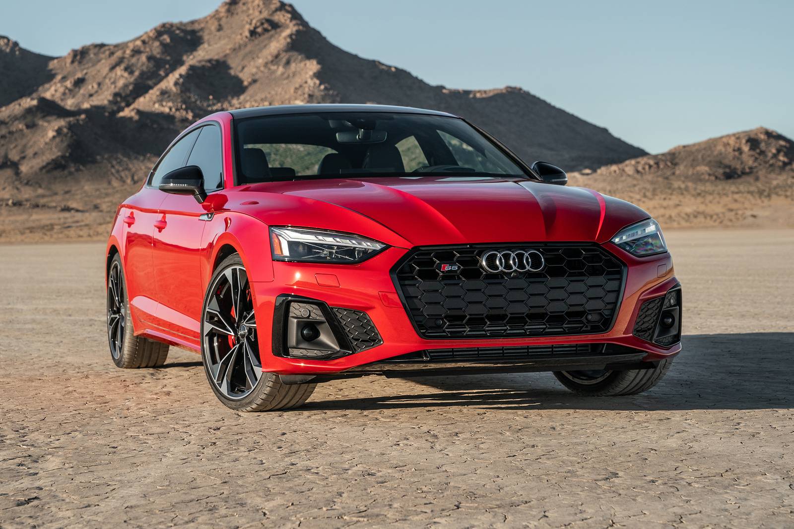 2022 Audi S5 Prices, Reviews, and Pictures | Edmunds