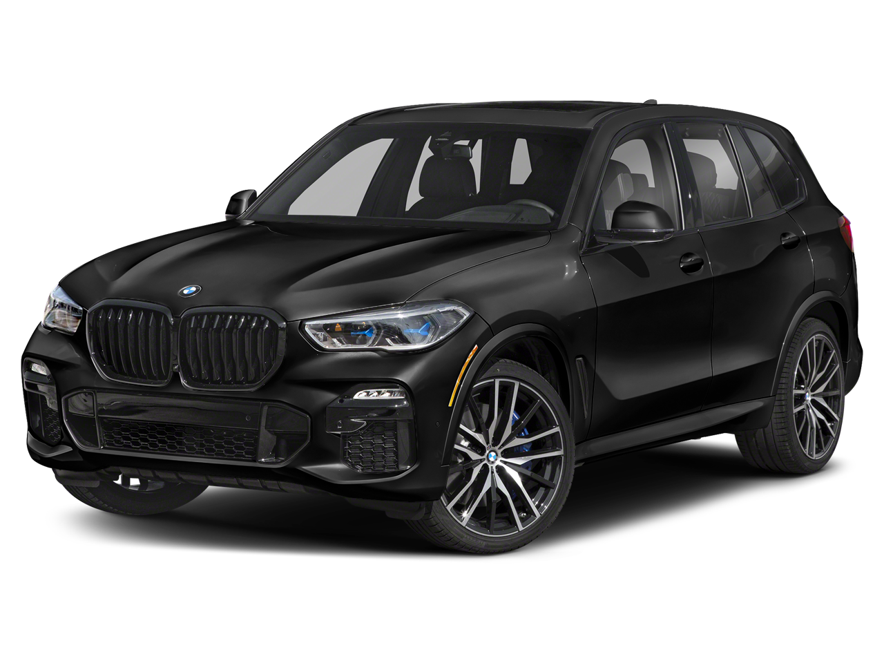 2023 BMW X5 M50i Sports Activity Vehicle in Morristown, NJ | BMW X5 | BMW  of Morristown