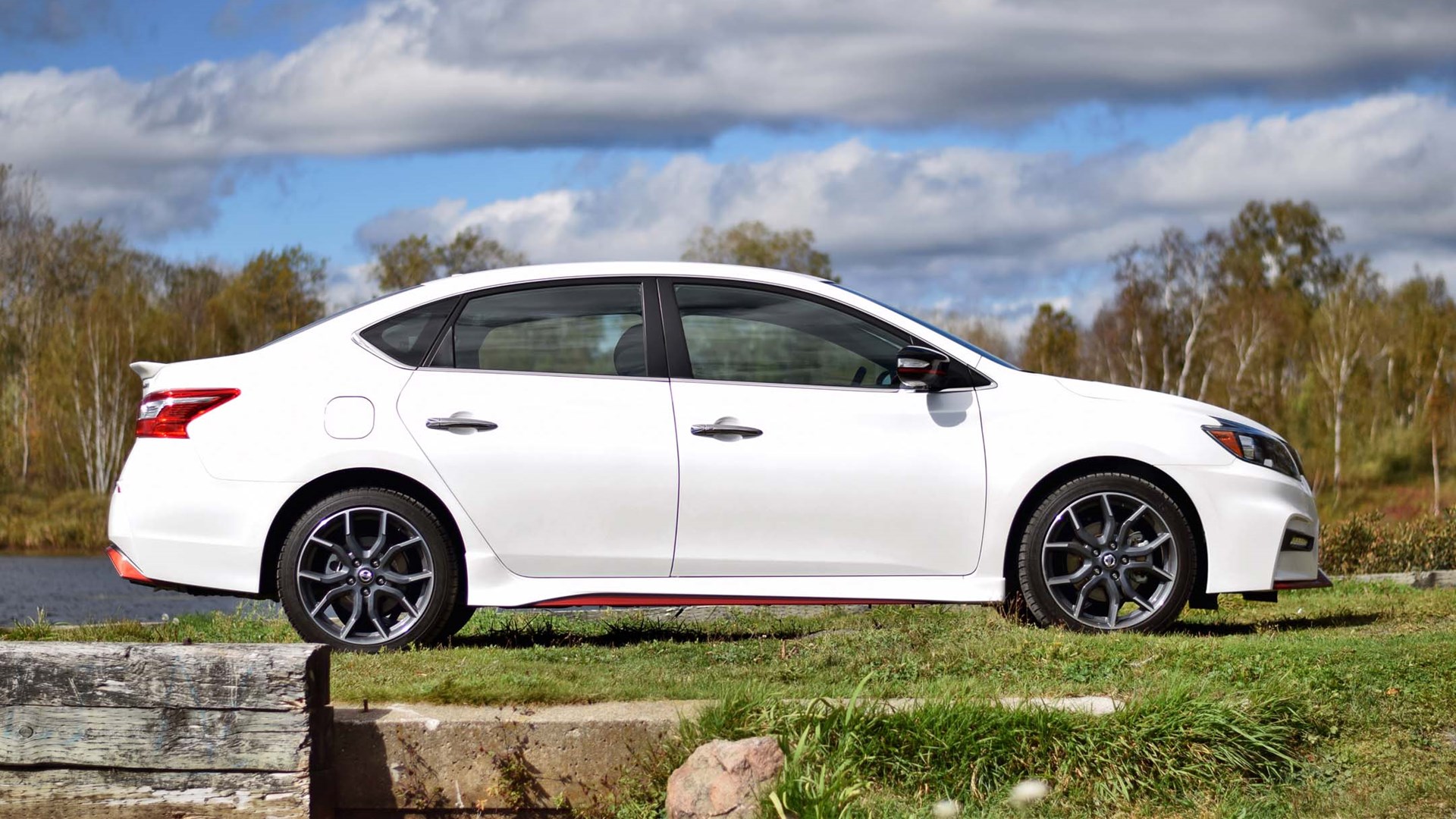 2018 Nissan Sentra Nismo Test Drive Review | AutoTrader.ca
