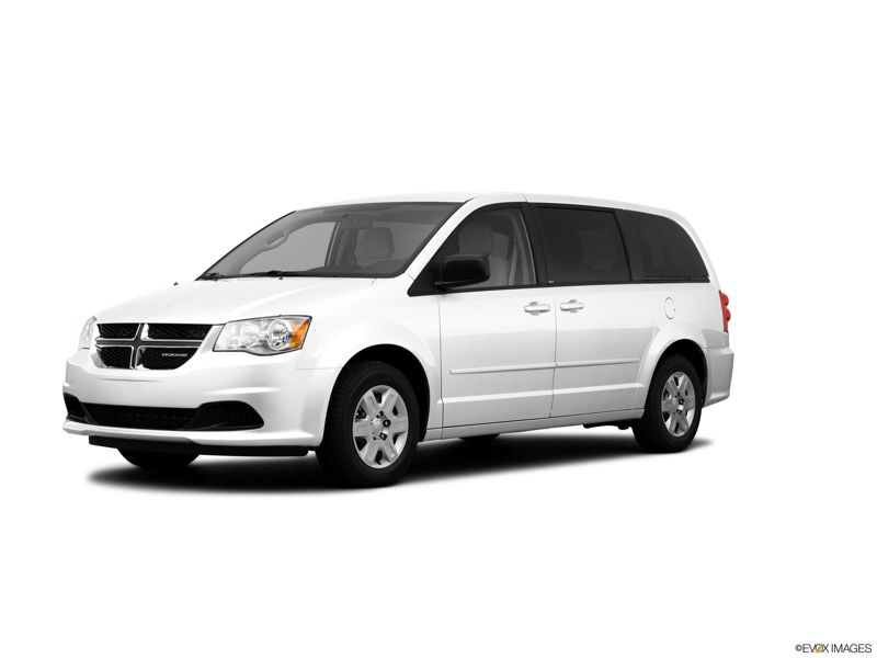 2011 Dodge Grand Caravan Research, Photos, Specs and Expertise | CarMax