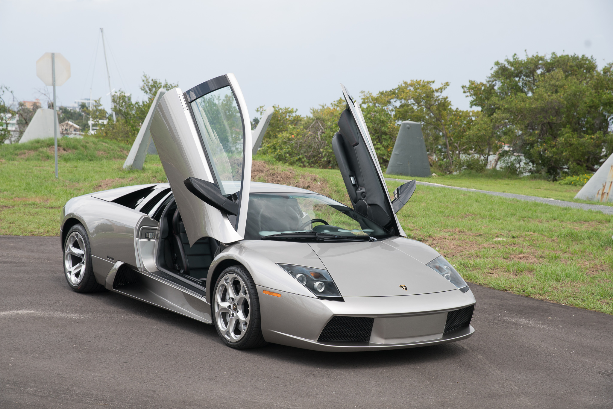 2006 Lamborghini Murcielago For Sale | Curated | Vintage & Classic Supercars