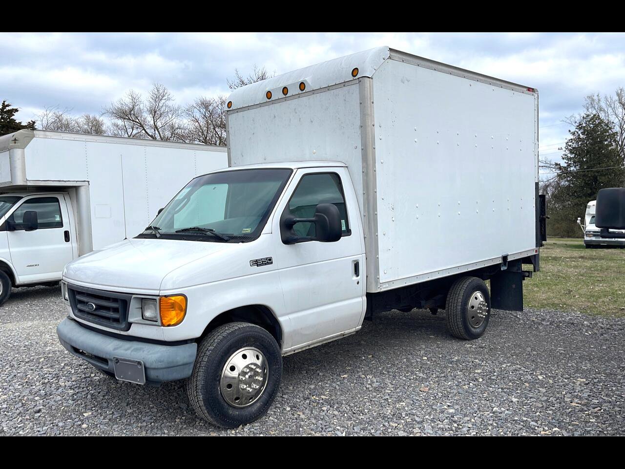 Used 2005 Ford E-350 and Econoline 350 for Sale Right Now - Autotrader
