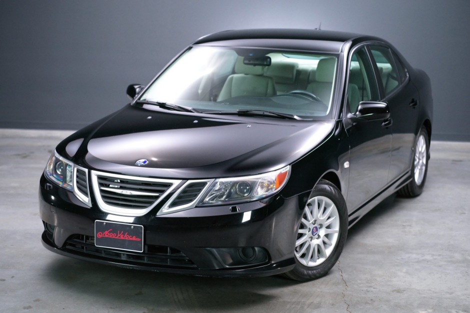No Reserve: 2009 Saab 9-3 for sale on BaT Auctions - sold for $9,000 on May  14, 2022 (Lot #73,305) | Bring a Trailer