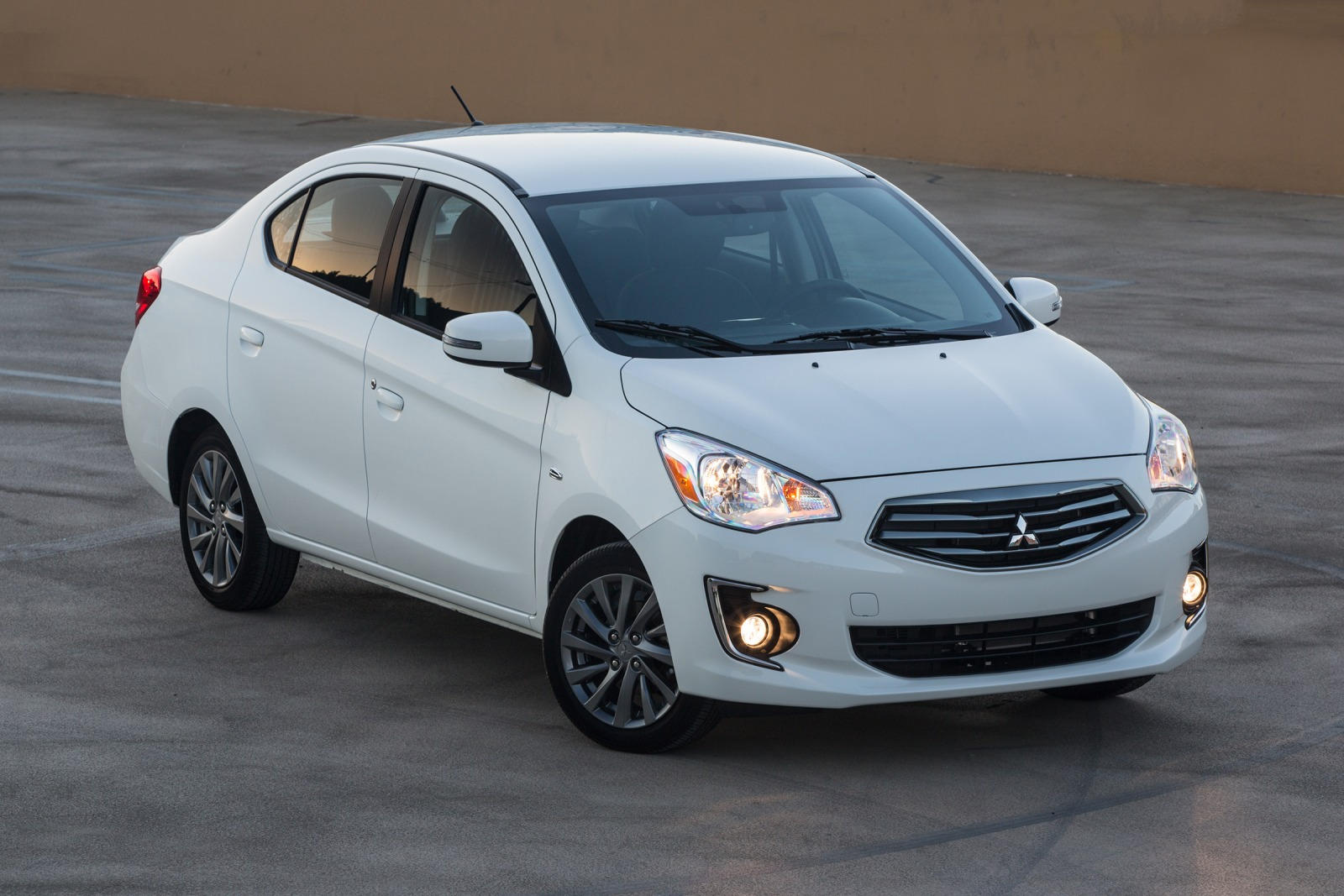 2017 Mitsubishi Mirage G4: Review, Trims, Specs, Price, New Interior  Features, Exterior Design, and Specifications | CarBuzz