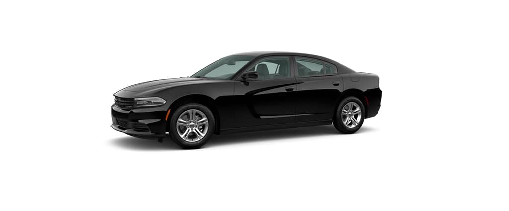 New 2021 Dodge Charger - Muscle Car Details & Specs - Rairdon's CJDR