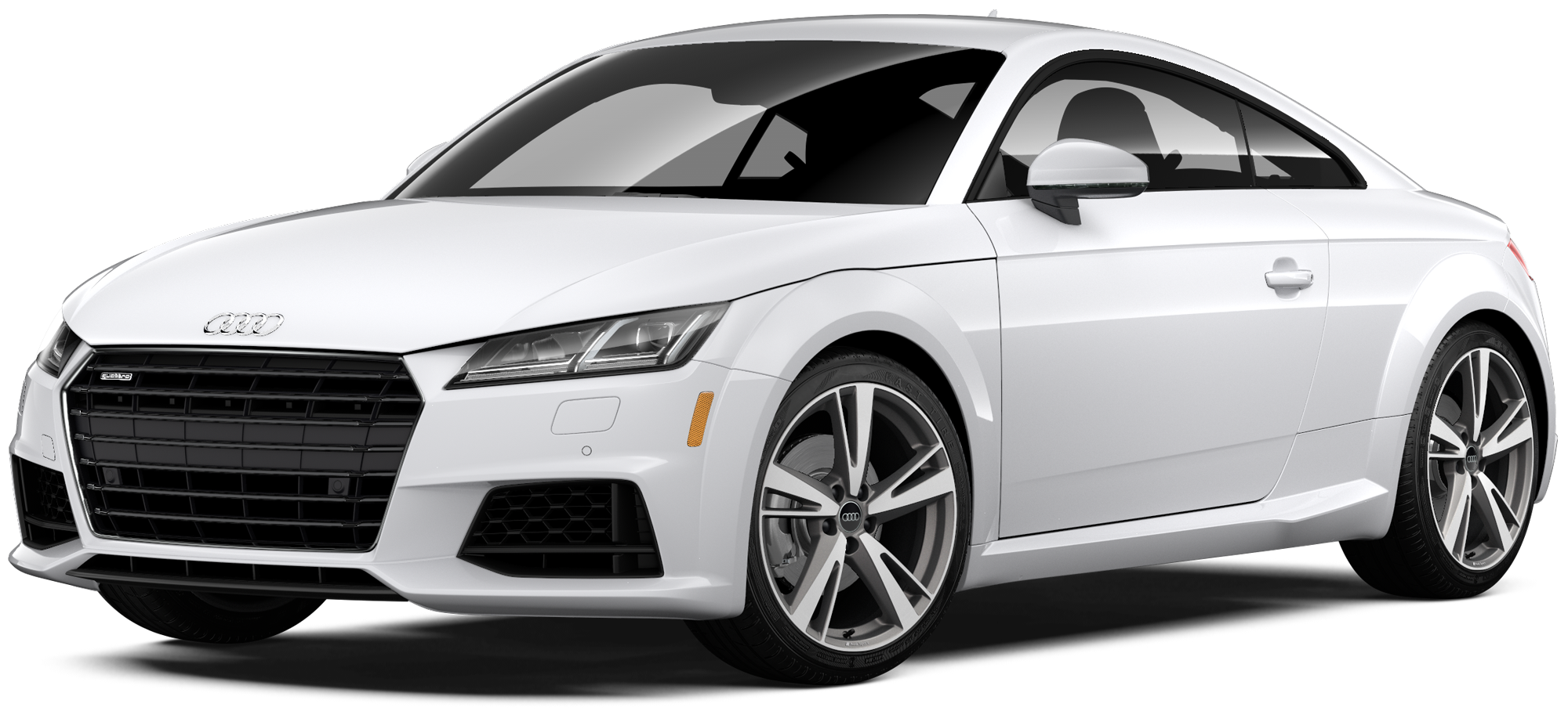 2022 Audi TT Incentives, Specials & Offers in Raleigh NC