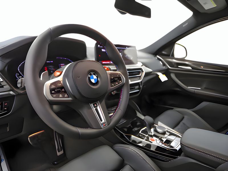 2023 New BMW X4 M Sports Activity at PenskeCars.com Serving Bloomfield  Hills, MI, IID 21815116