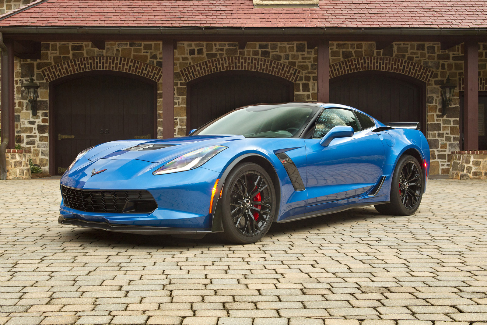 2015 Chevrolet Corvette (Chevy) Review, Ratings, Specs, Prices, and Photos  - The Car Connection
