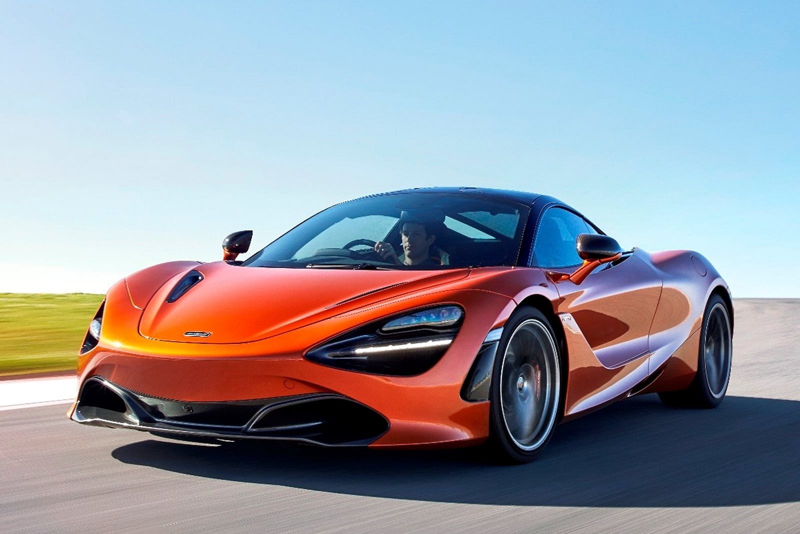 2022 Mclaren 720s Price, Review, Pictures and Specs | CARHP