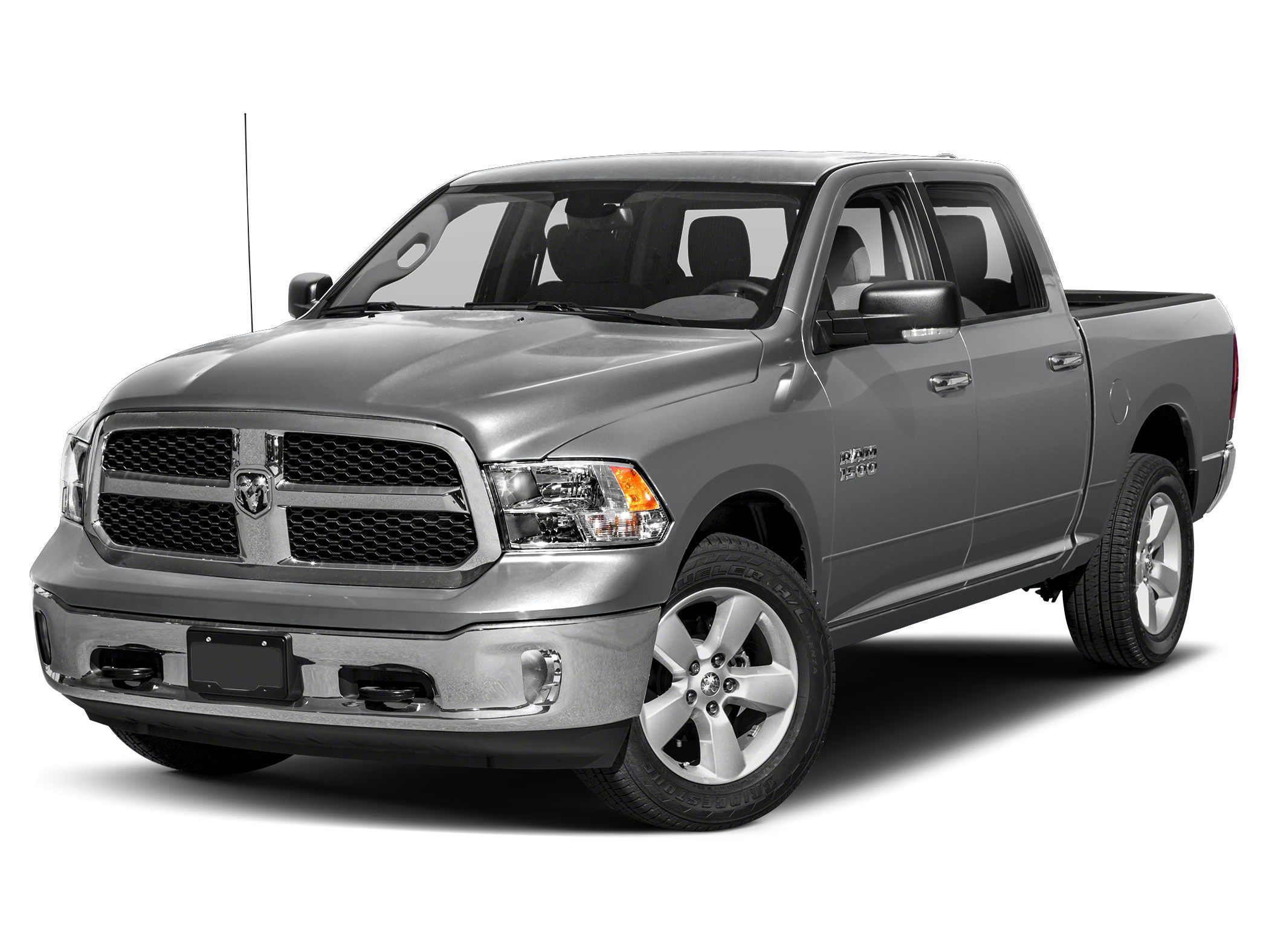 Used 2021 Ram 1500 Classic Warlock North Attleboro MA | CP1408