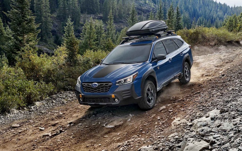 The 2013 Subaru Outback Might Be a Money Pit