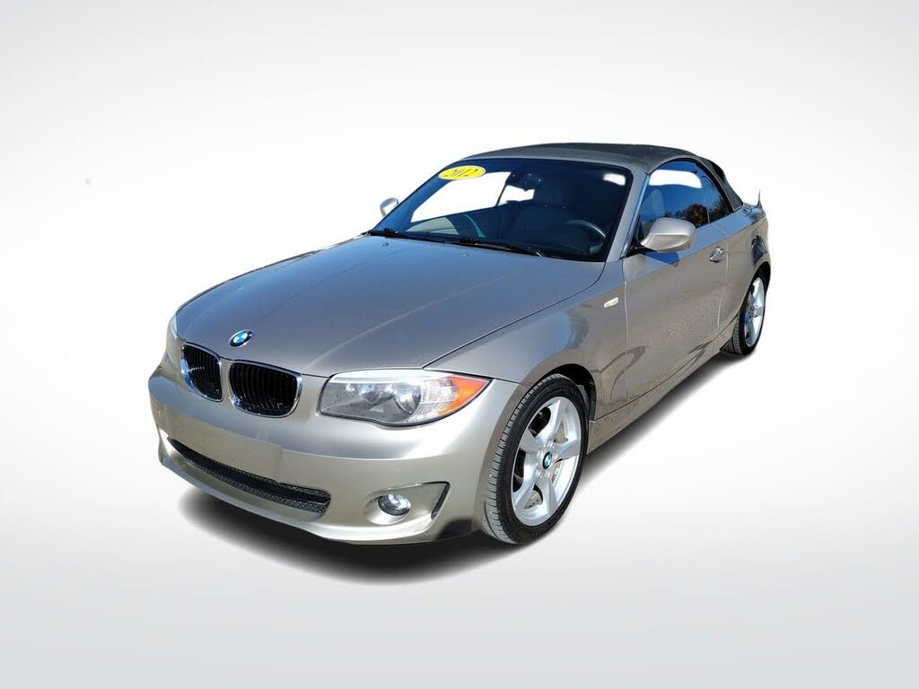 Used BMW 1 Series for Sale (with Photos) - CarGurus