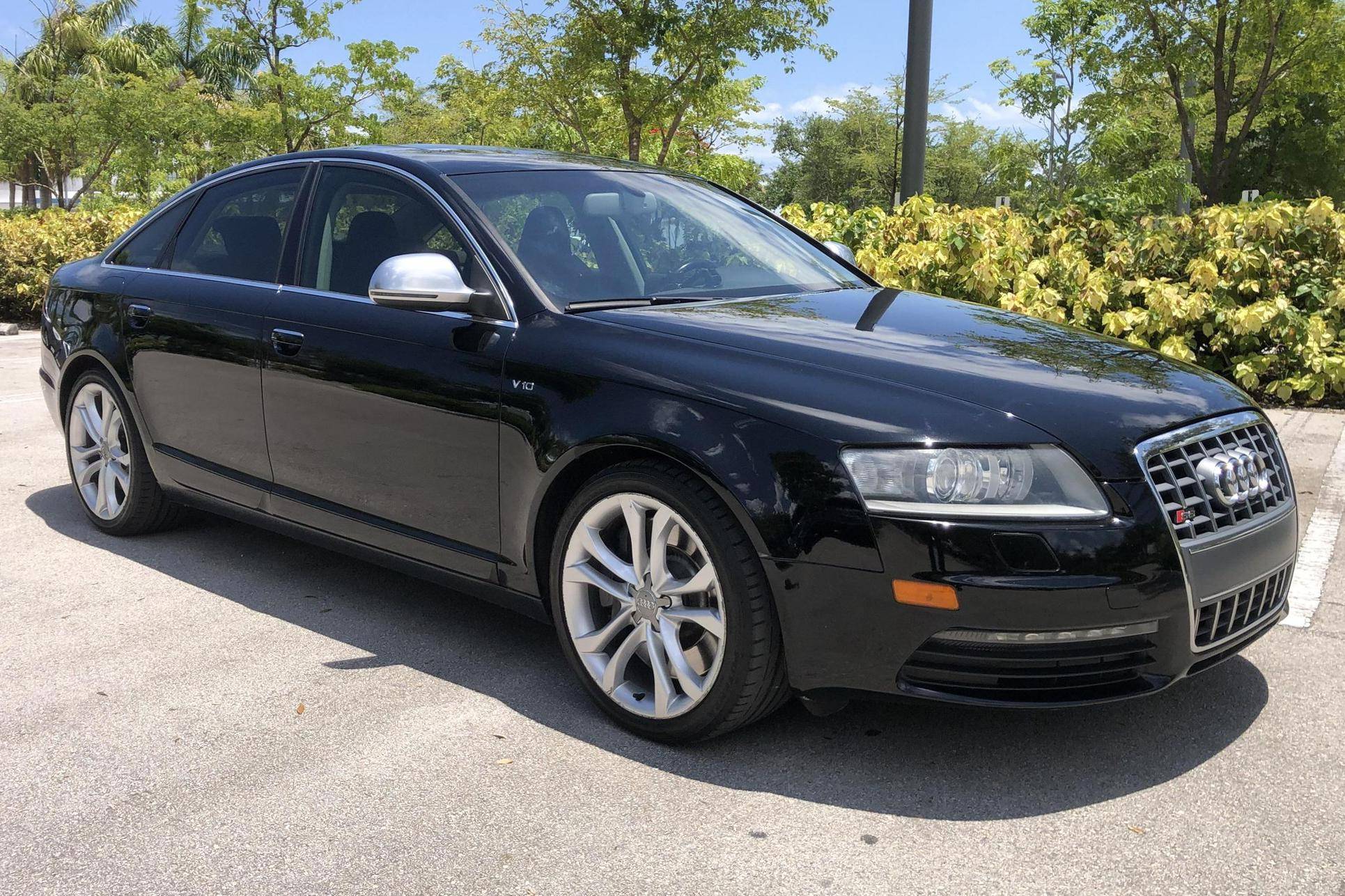 2009 Audi S6 for Sale - Cars & Bids