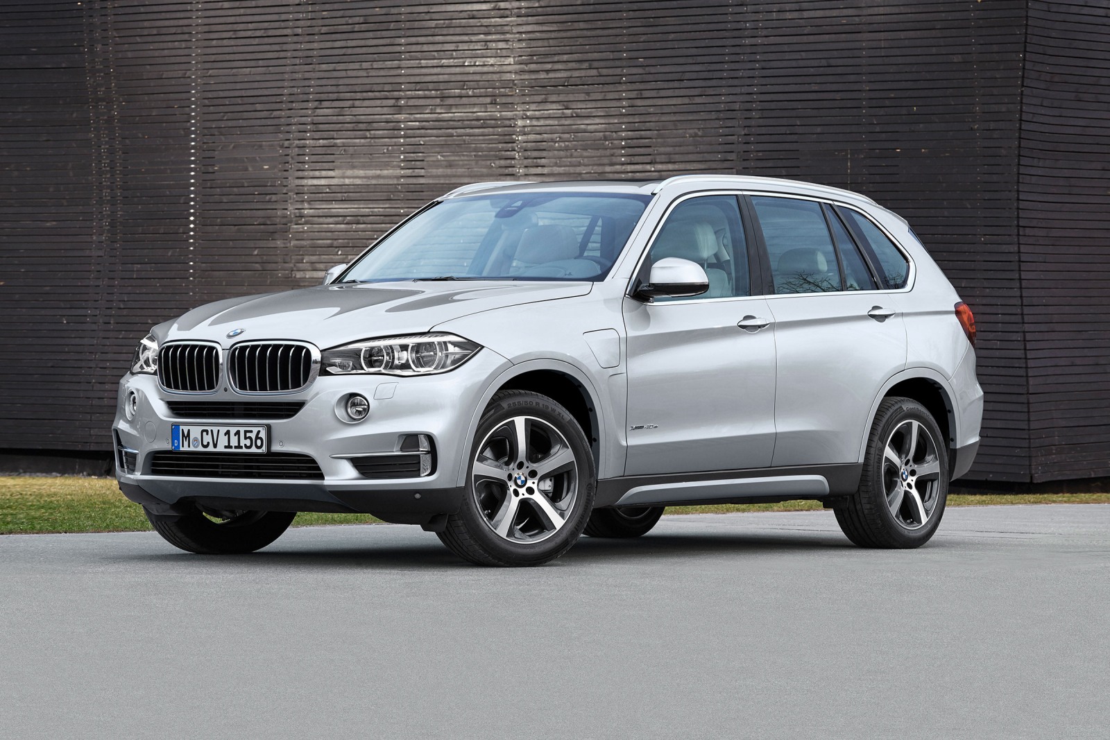 2018 BMW X5 Review & Ratings | Edmunds