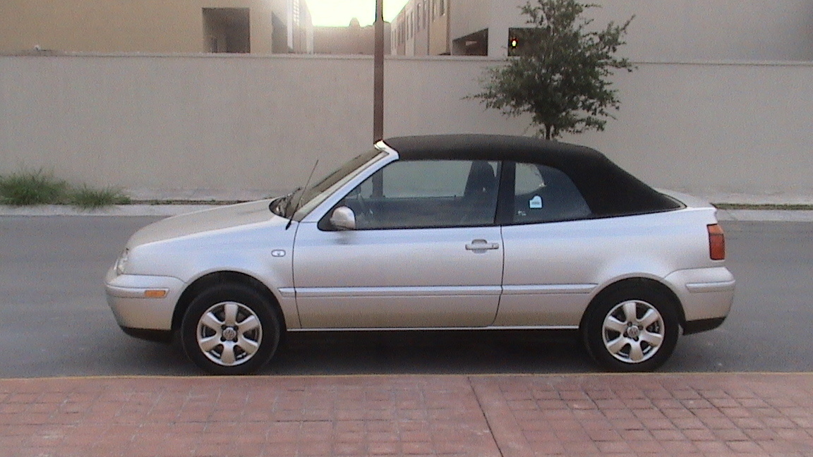 2002 Volkswagen Cabrio: Prices, Reviews & Pictures - CarGurus