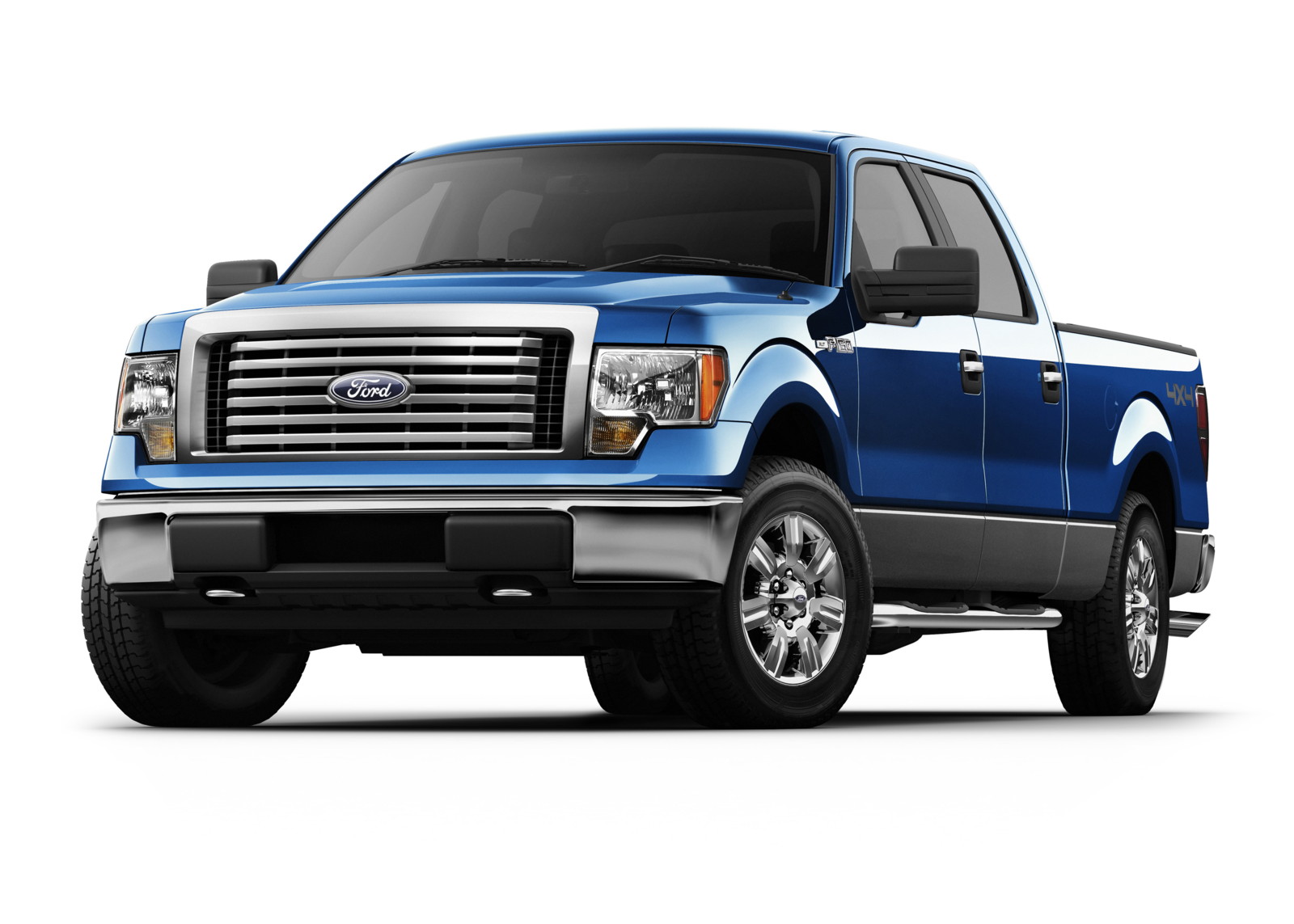 2010 Ford F-150 Review, Ratings, Specs, Prices, and Photos - The Car  Connection