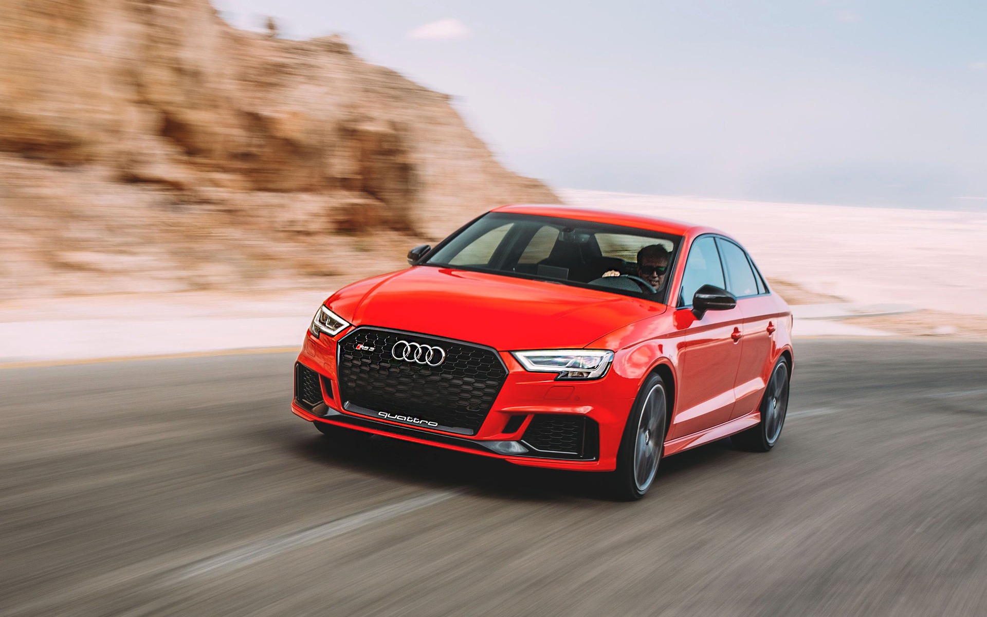 2019 Audi A3 - News, reviews, picture galleries and videos - The Car Guide