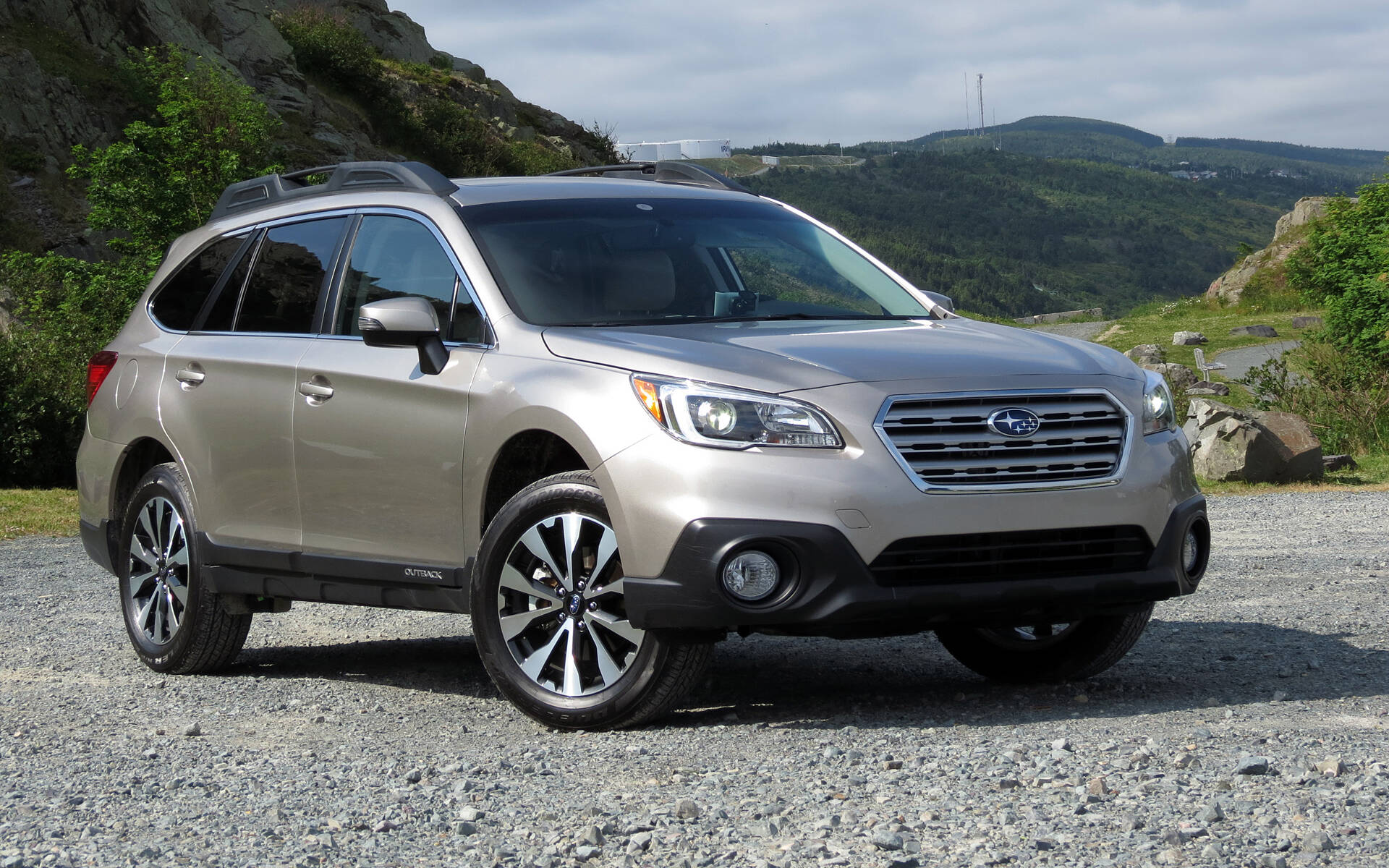 2015-2019 Subaru Outback: What You Should Know Before You Buy - The Car  Guide