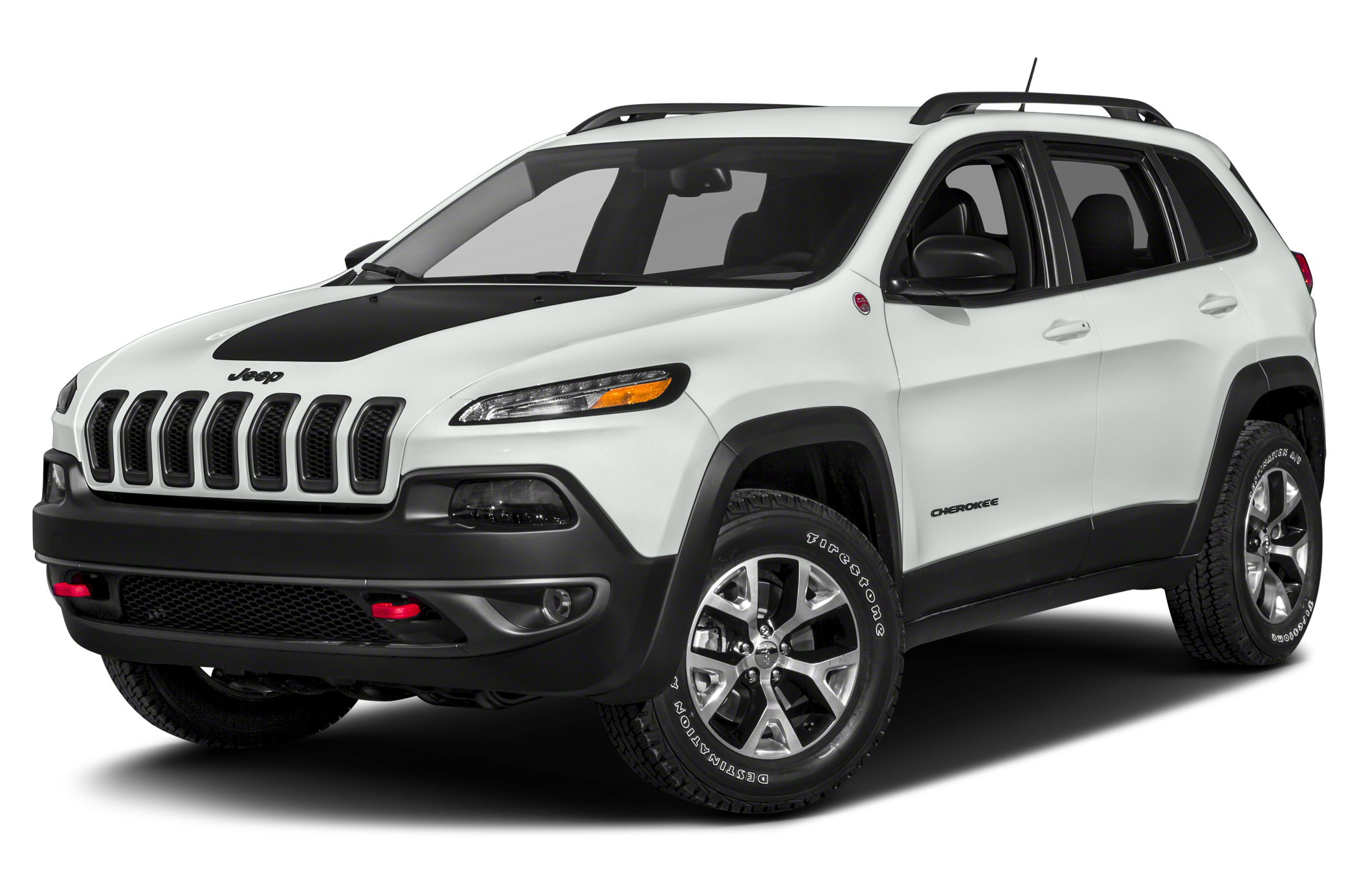 Used 2018 Jeep Cherokee for Sale Near Me | Cars.com