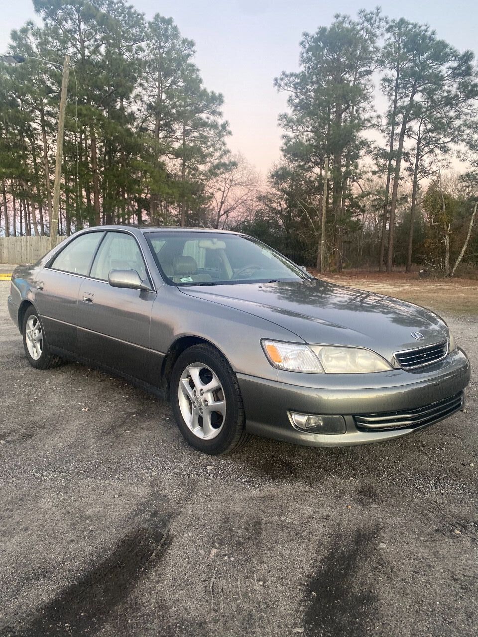 2000 Lexus ES 300 For Sale - Carsforsale.com®