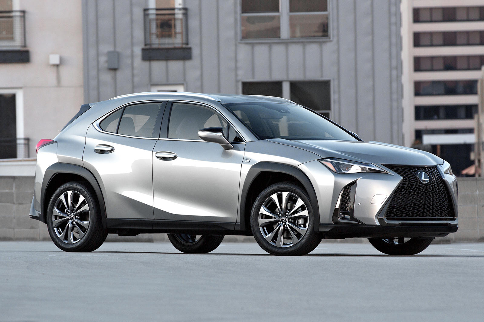 2020 Lexus UX: Review, Trims, Specs, Price, New Interior Features, Exterior  Design, and Specifications | CarBuzz