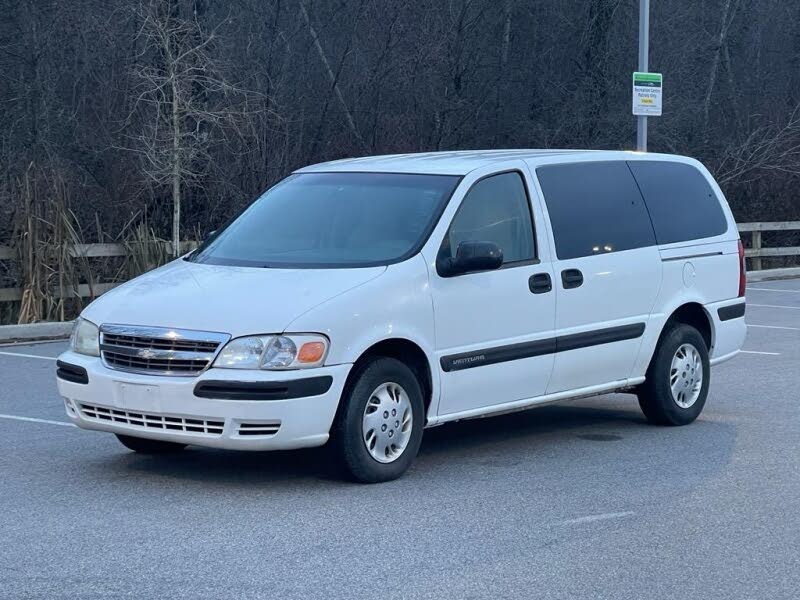 Used 2004 Chevrolet Venture for Sale Near Me (with Photos) - CarGurus.ca