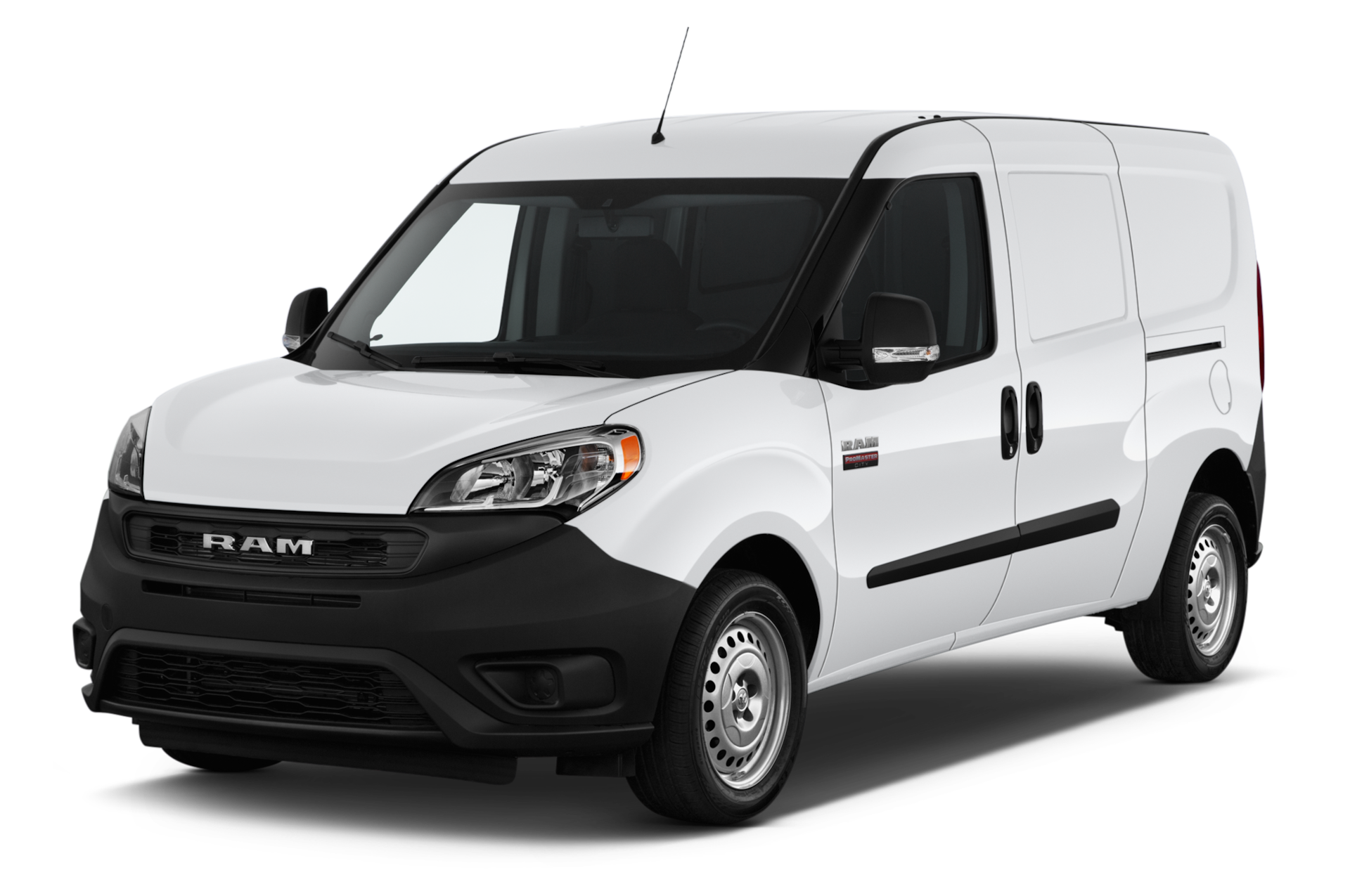 2021 Ram ProMaster City Prices, Reviews, and Photos - MotorTrend