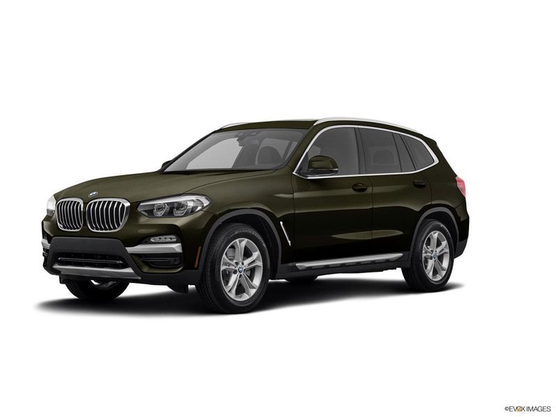 2019 BMW X3 Research, photos, specs, and expertise | CarMax