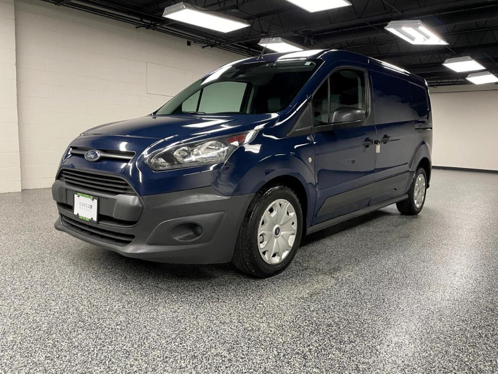 Used 2017 Ford Transit Connect for Sale Near Me | Cars.com