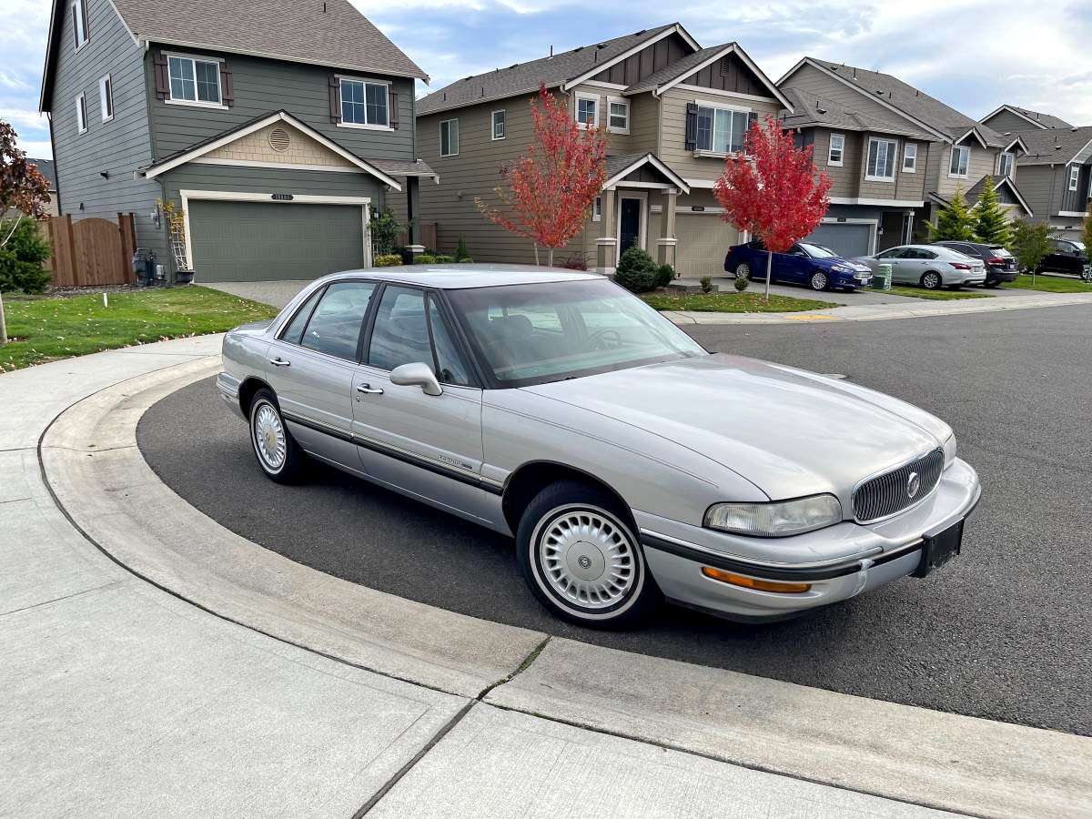 1998 Buick LeSabre