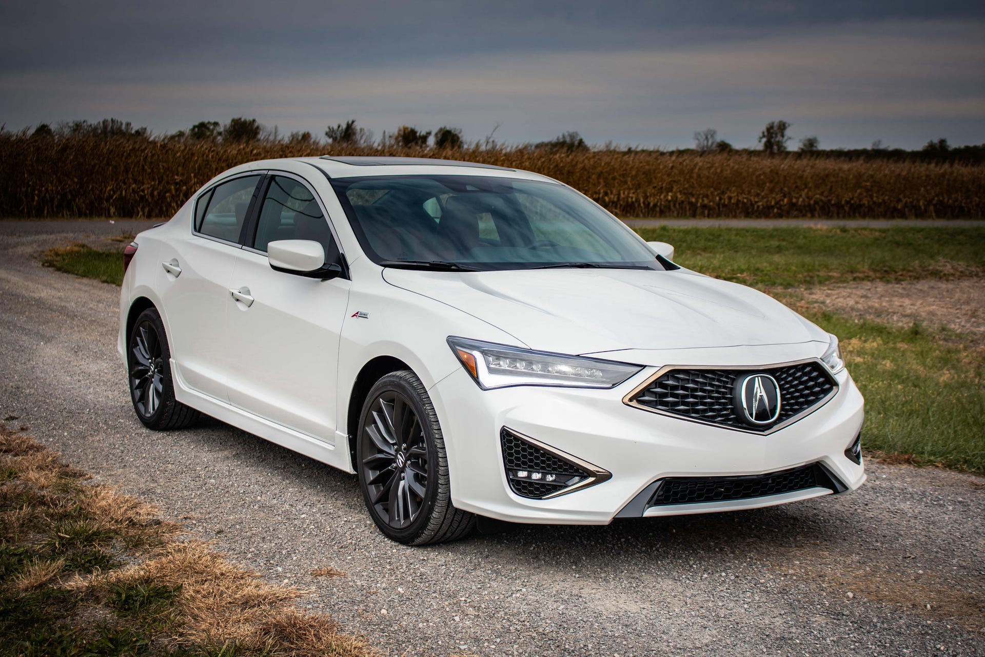 2019 Acura ILX review: 2019 Acura ILX first drive review: Same car, better  value - CNET