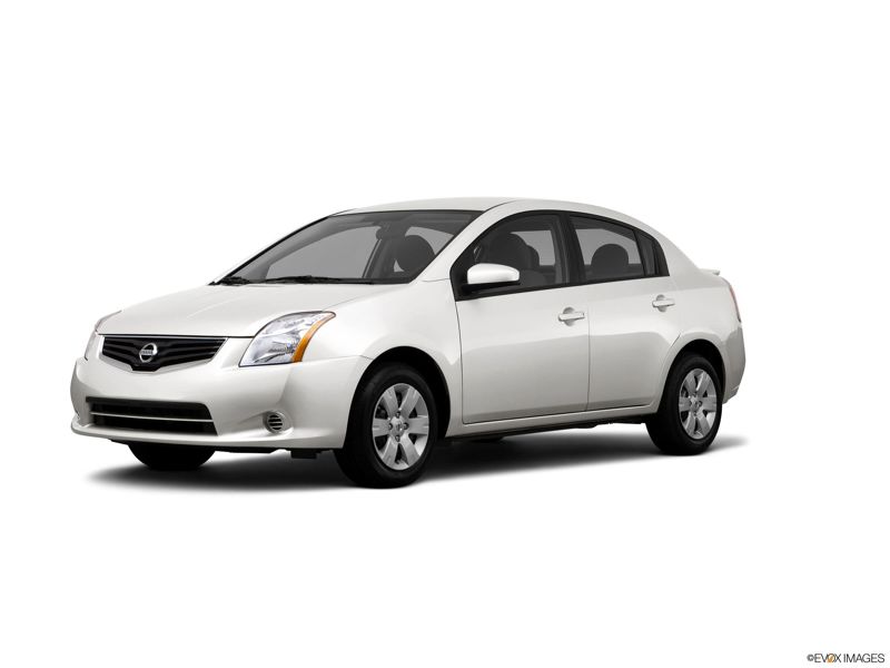 2012 Nissan Sentra Research, Photos, Specs and Expertise | CarMax
