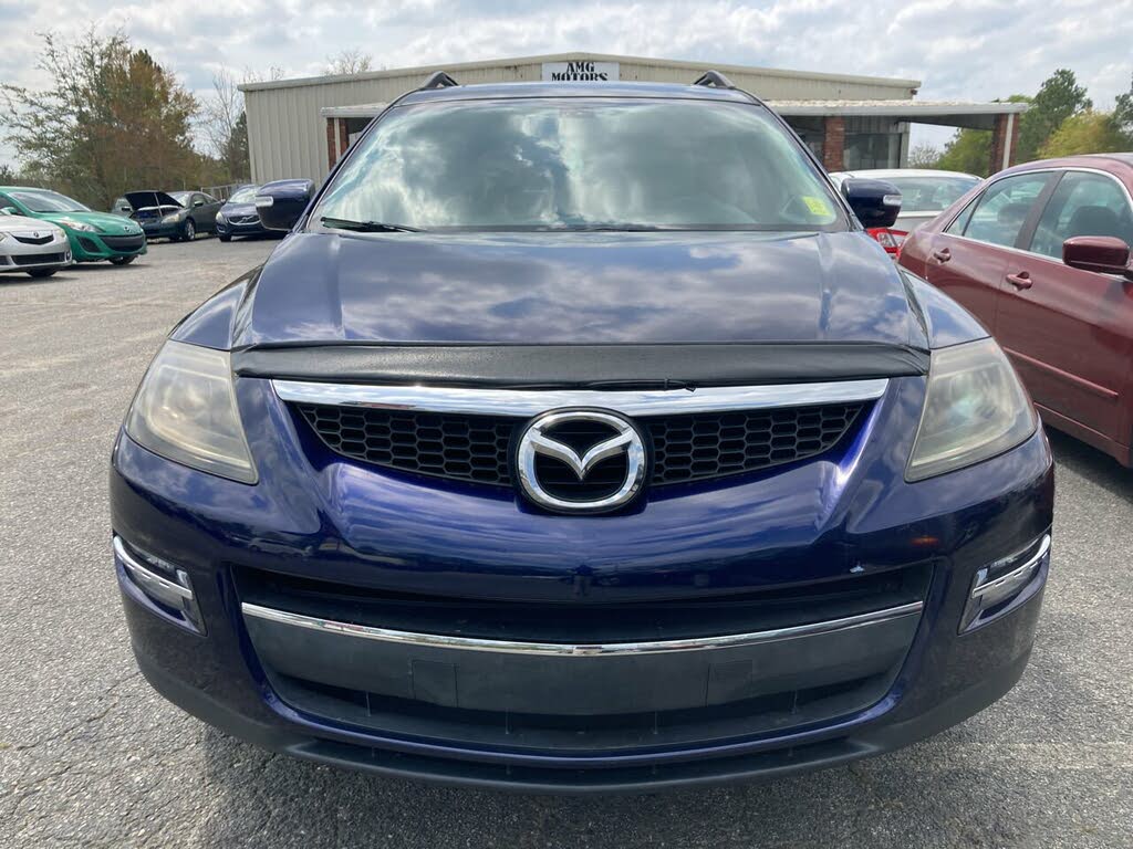 Used 2008 Mazda CX-9 for Sale (with Photos) - CarGurus