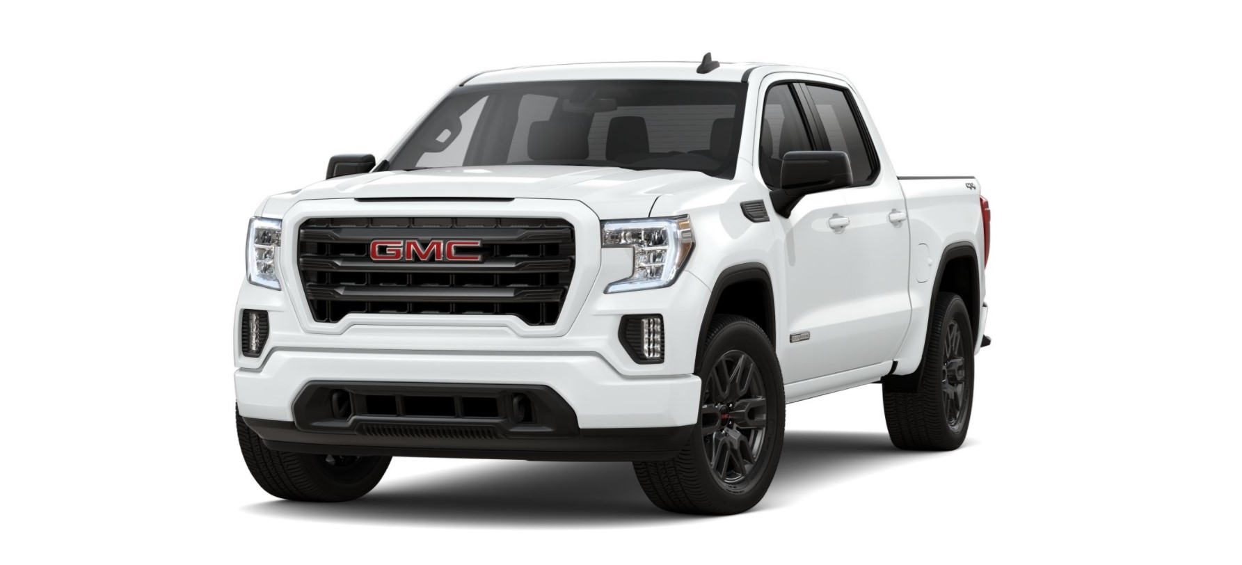 2022 GMC Sierra 1500 Limited Pro Full Specs, Features and Price | CarBuzz
