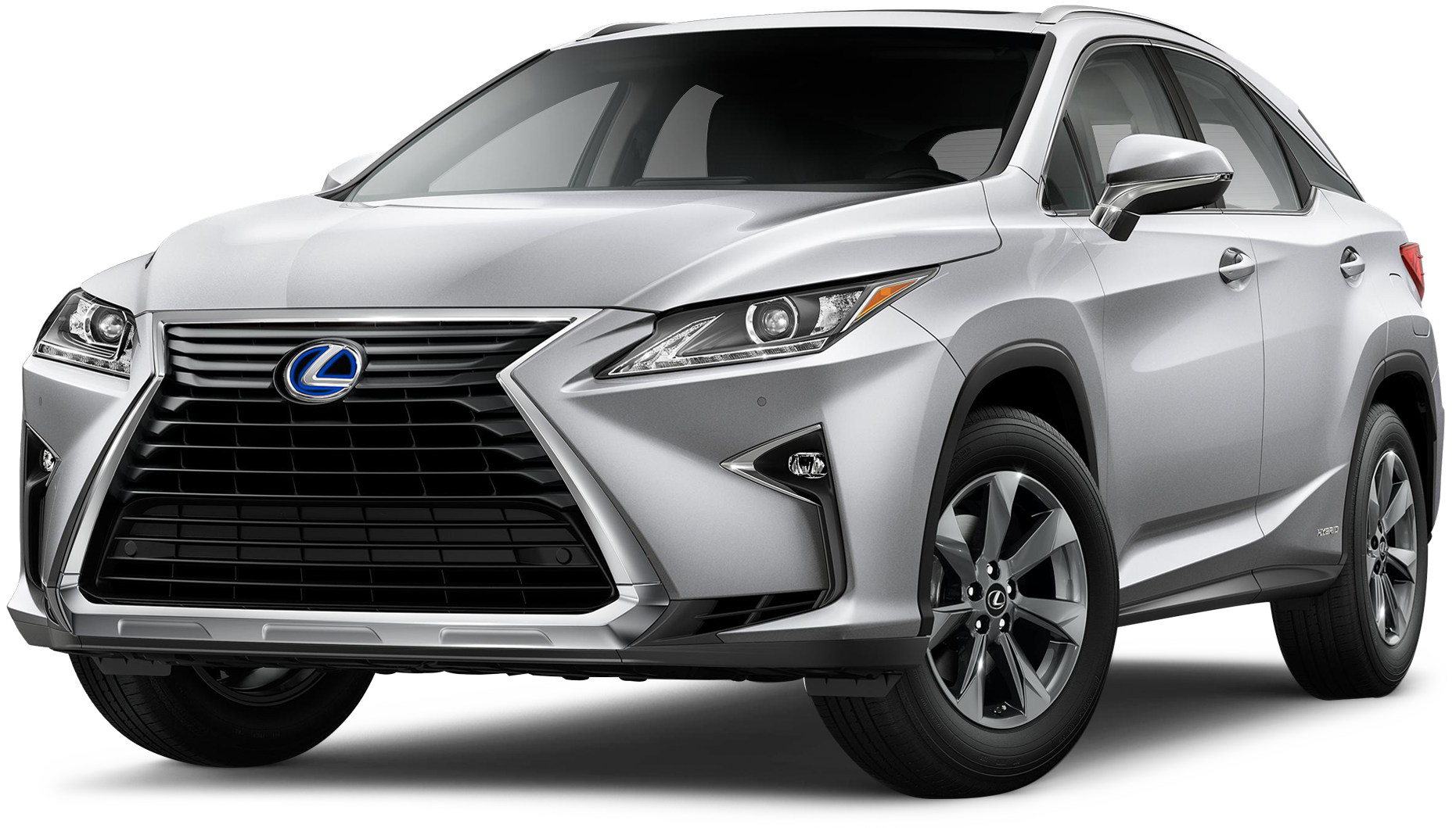 2019 Lexus RX 450hL Incentives, Specials & Offers in Durham NC