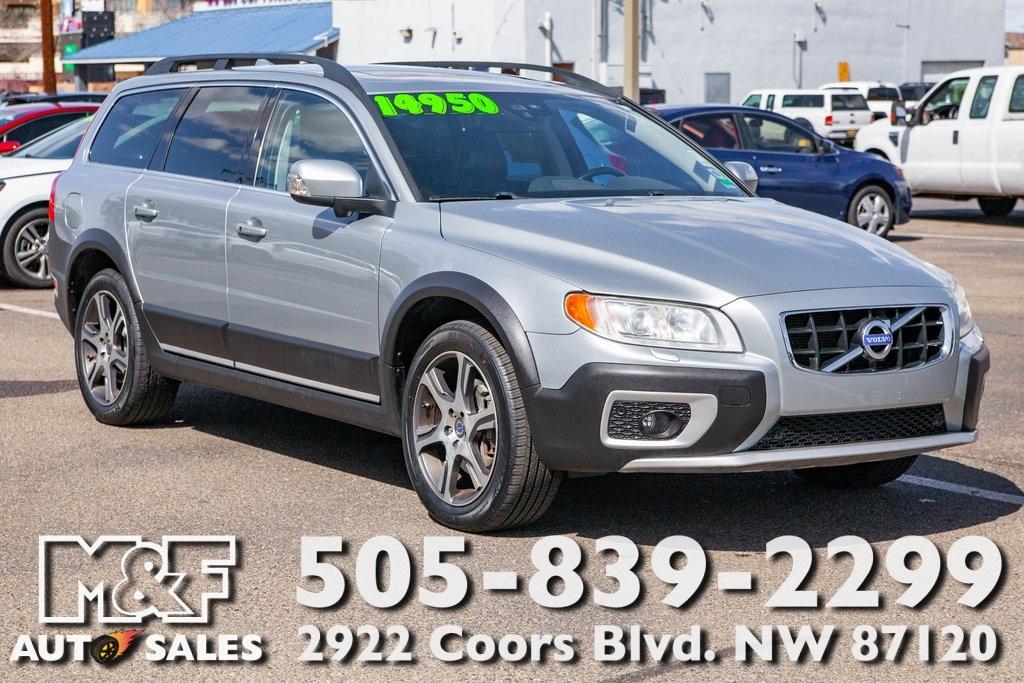 Used 2012 Volvo XC70 for Sale Near Me | Cars.com