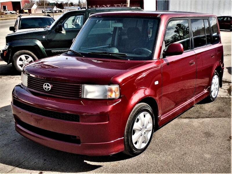 2006 Scion xB For Sale - Carsforsale.com®